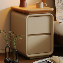 Load image into Gallery viewer, Cunningham Ultra Narrow Bedside Table
