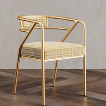 Muatkan imej ke dalam penonton Galeri, Ernest Café Style Design Dining Chair
