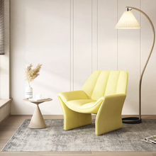 Load image into Gallery viewer, Cornelia Italian Design Nordic Style Lounge Chair
