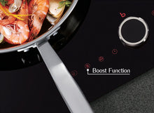 将图片加载到图库查看器，FOTILE Kitchen Induction Hob EIG30102
