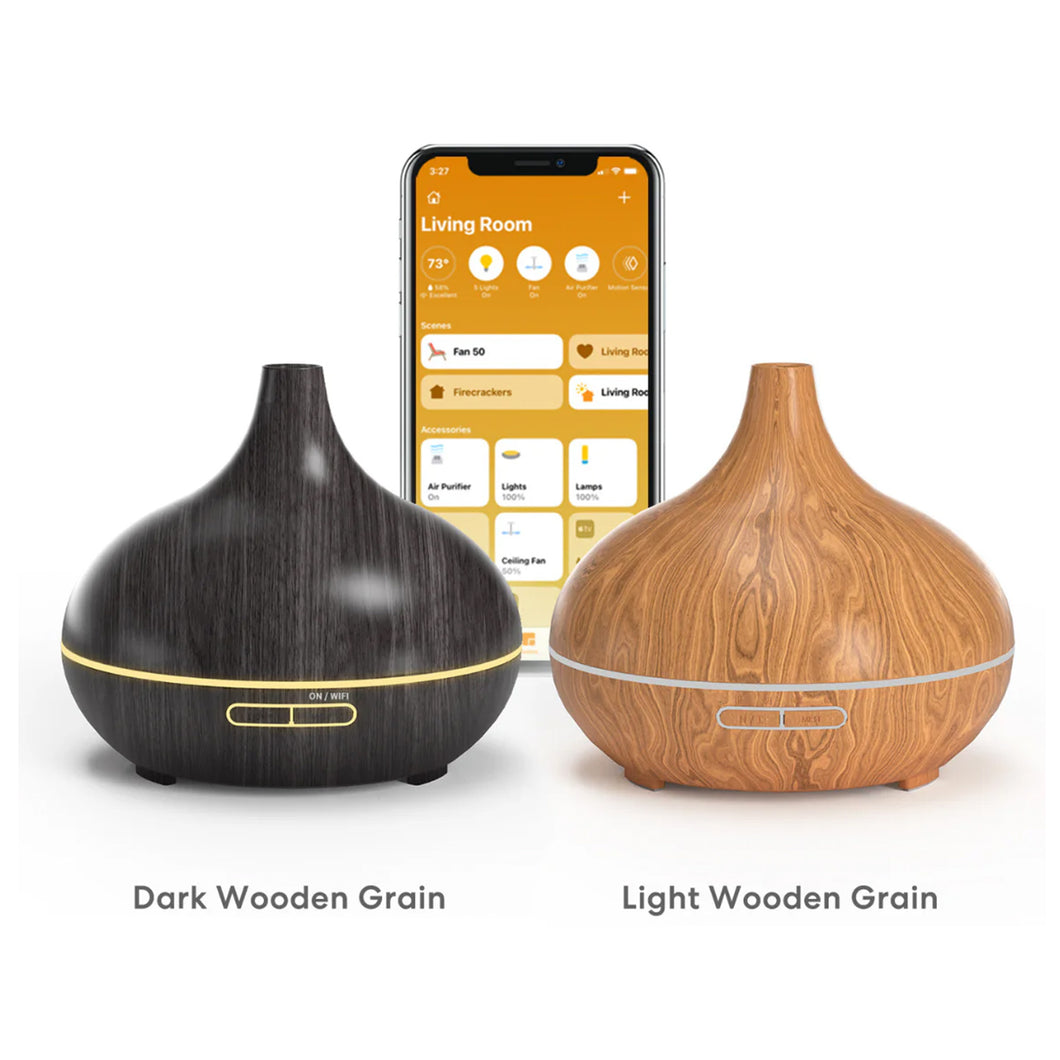 Meross Smart WiFi Essential Oil Diffuser