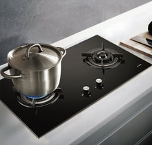 将图片加载到图库查看器，FOTILE Super Flame Series Gas Hob GHG78215
