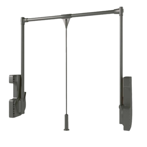 MIRAI Wardrobe Lift With Soft Close