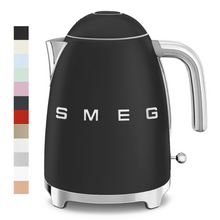 Load and play video in Gallery viewer, SMEG Kettle KLF03
