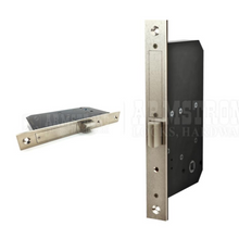 Muatkan dan mainkan video dalam penonton Galeri, MIRAI Armstrong# Smart Digital Invisible Door Lock
