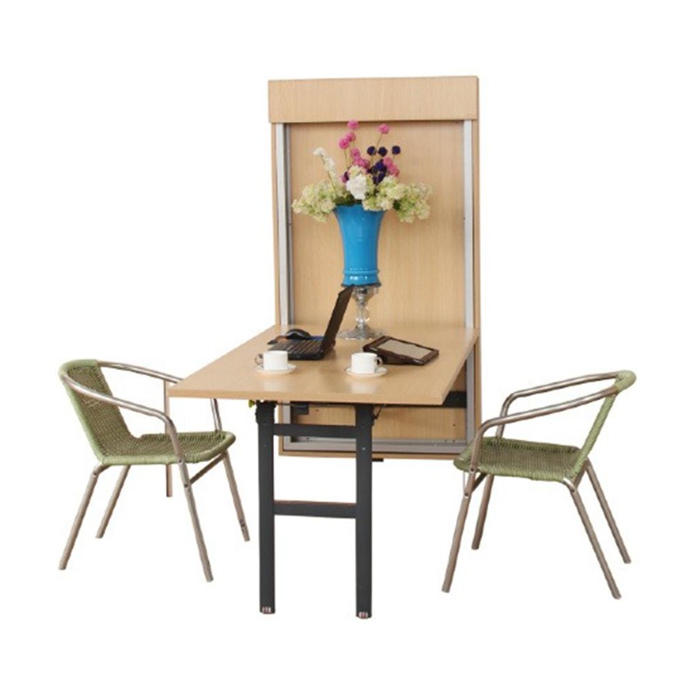 Wall Pull Down Table