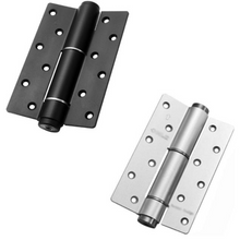 在图库查看器中加载和播放视频，MIRAI Hydraulic &amp; Dummy Hinge
