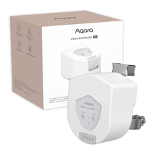 Load and play video in Gallery viewer, AQARA Valve Controller T1
