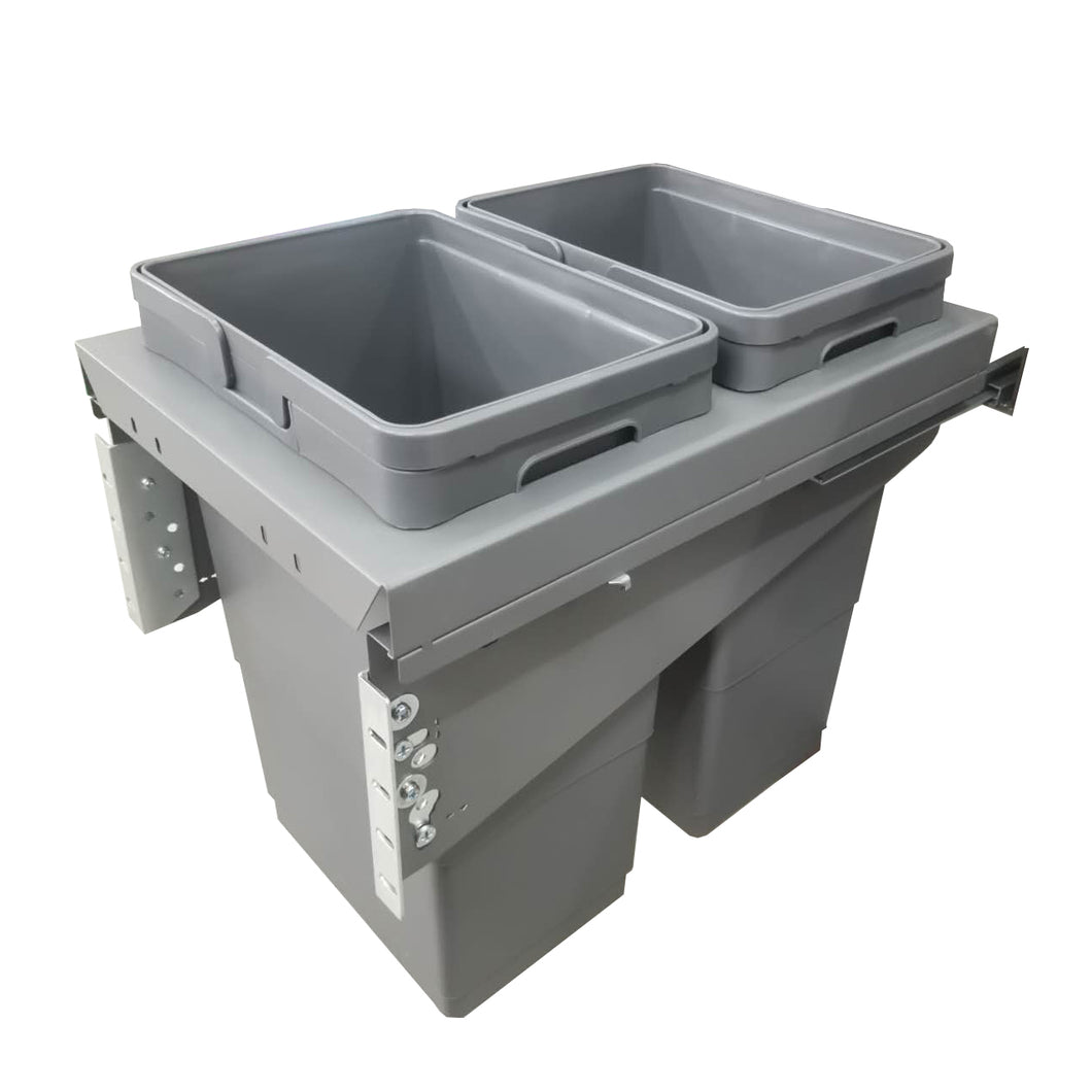 MIRAI Pull Out Bin (attach With Door)