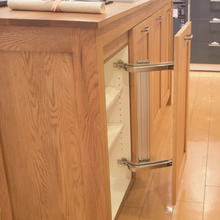 Muatkan dan mainkan video dalam penonton Galeri, MIRAI Motion Smart Opening Door System
