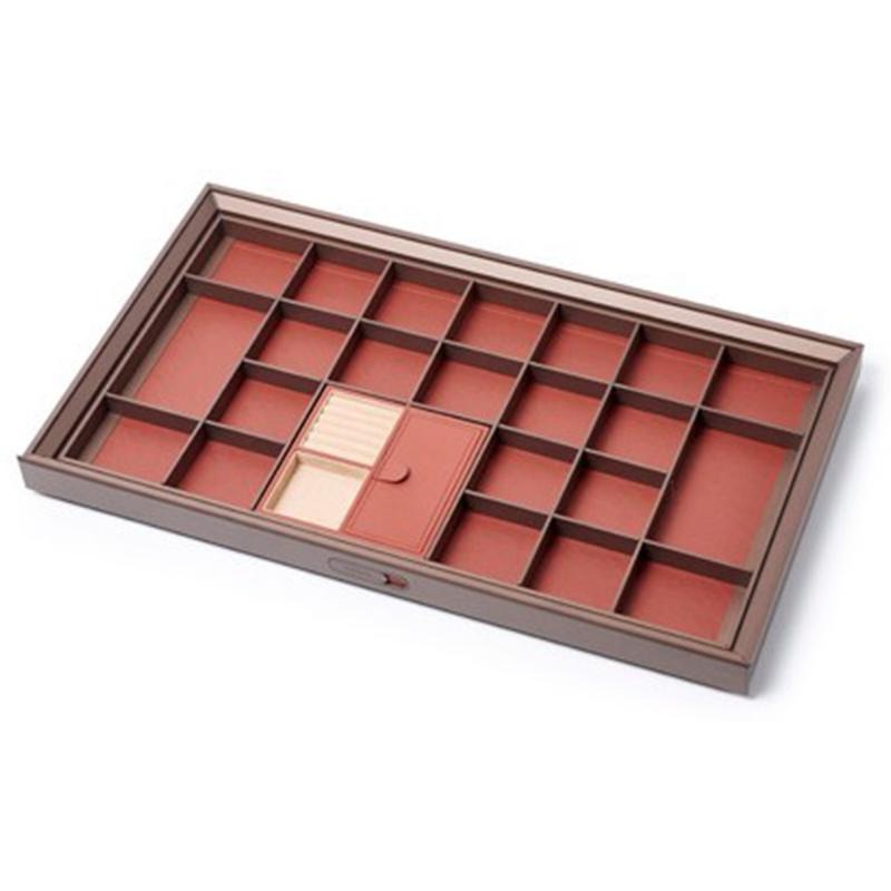 MIRAI Cortical Jewelry Box