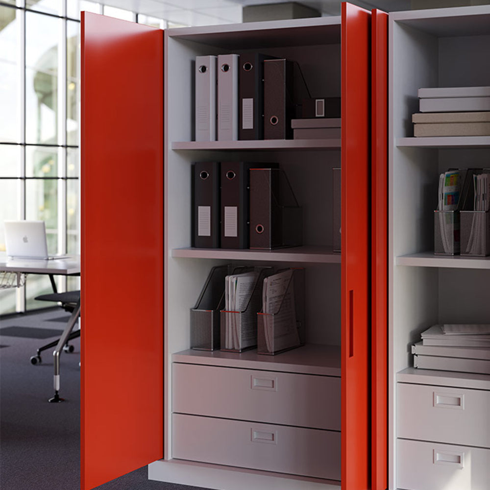 SALICE Exedra Pocket Door System