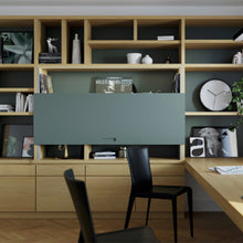 Load and play video in Gallery viewer, SALICE Mover Flat Vertical Sliding System
