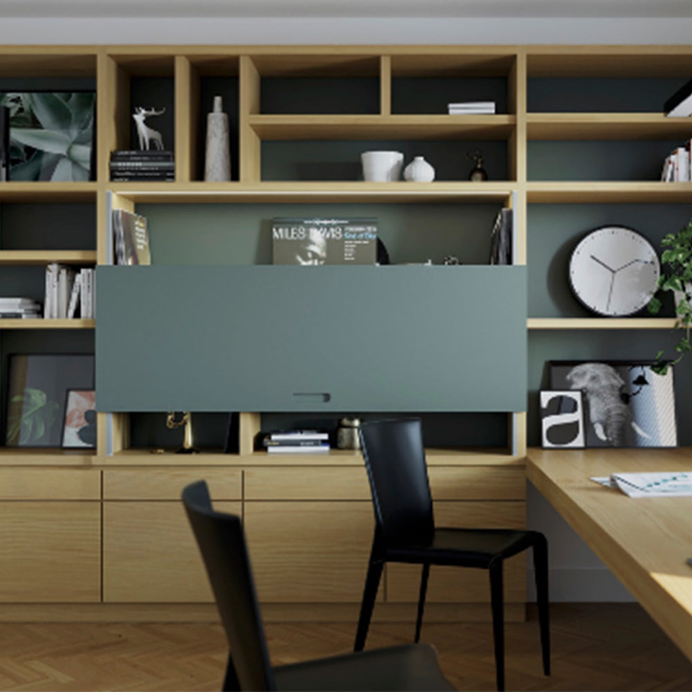SALICE Mover Flat Vertical Sliding System