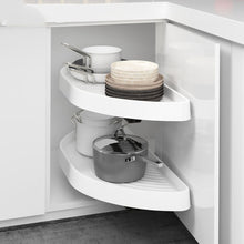 在图库查看器中加载和播放视频，MIRAI 180 Degree Slide Out Tray
