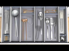 Load and play video in Gallery viewer, BLUM Orga-Line BI3 Container Set [Tandembox]
