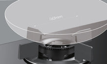 将图片加载到图库查看器，FOTILE Super Flame Series Gas Hob GHG88215
