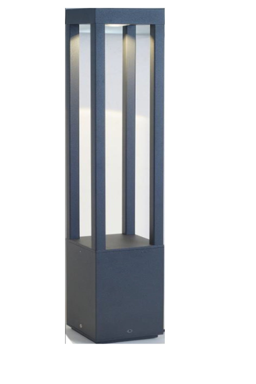 DESS Pole Light - Model: GLHI9453