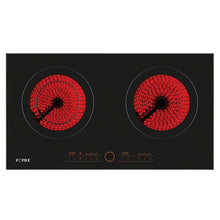 Load image into Gallery viewer, FOTILE Kitchen Electric Hob EEG75201
