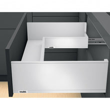 Load and play video in Gallery viewer, BLUM LEGRABOX High Fronted Drawer Sink Unit SU4
