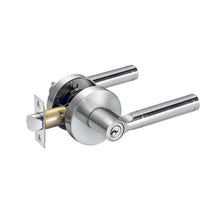 Load image into Gallery viewer, HAFELE Tubular Lever Set MTL 8207
