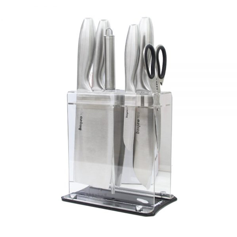 LEVANZO Kitchen Knife Set KS001