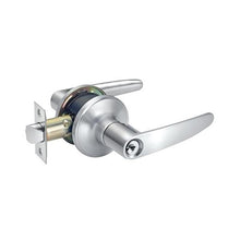 Load image into Gallery viewer, HAFELE Tubular Lever Set MTL 8101
