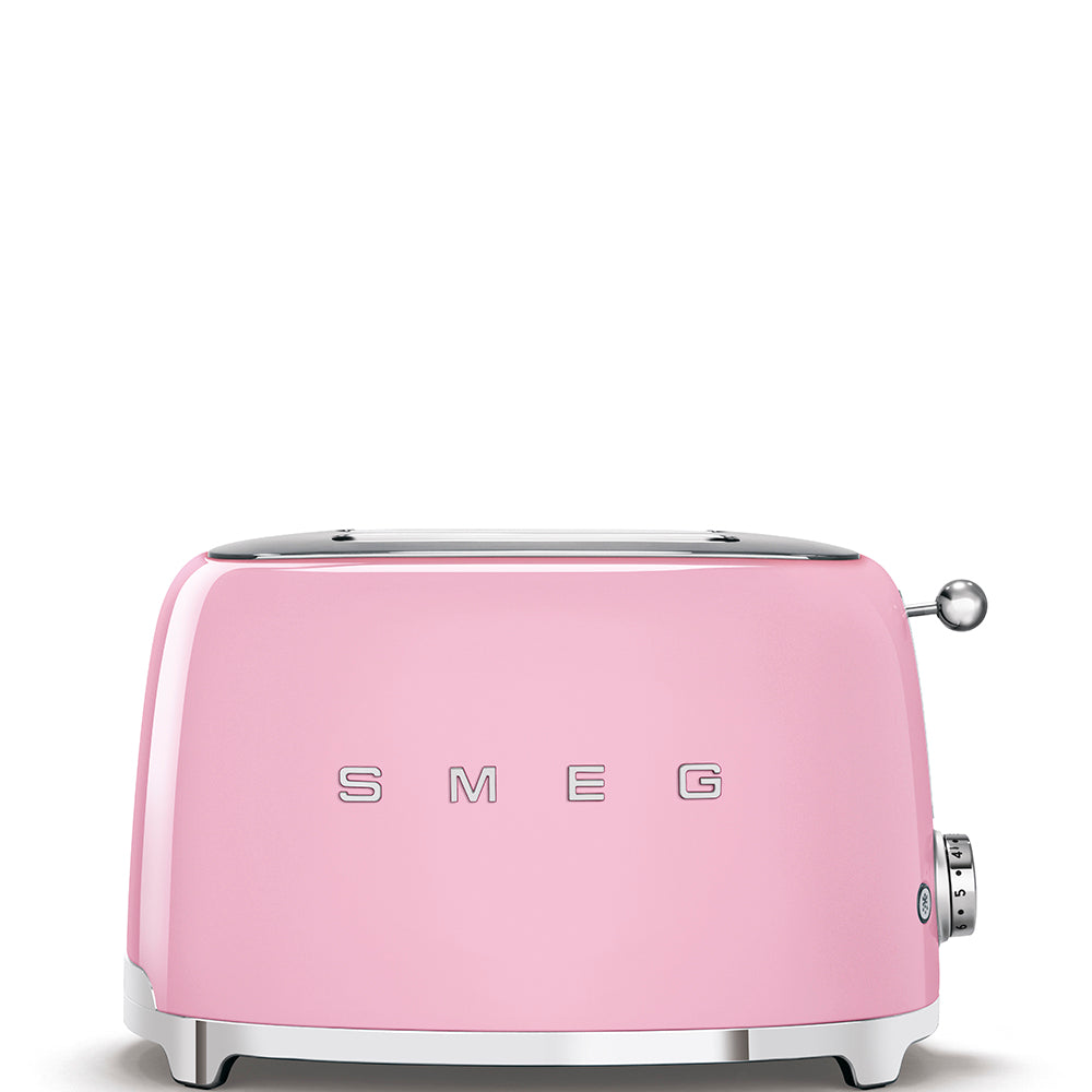 SMEG Toaster TSF01 (More Colors)