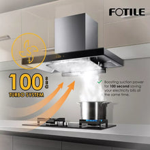 Load image into Gallery viewer, FOTILE Kitchen Hood EMS9028S
