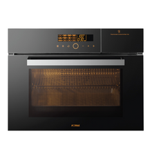 Load image into Gallery viewer, FOTILE Rose Gold Digital Steam Oven Series HZK-TS1.A
