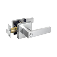 Load image into Gallery viewer, HAFELE Tubular Lever Set MTL 8203
