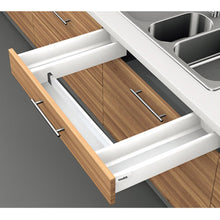Load and play video in Gallery viewer, BLUM SINK Unit SU1 Set - 65kg

