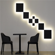 Muatkan imej ke dalam penonton Galeri, DESS Wall Light - Model: GLLZ-0159
