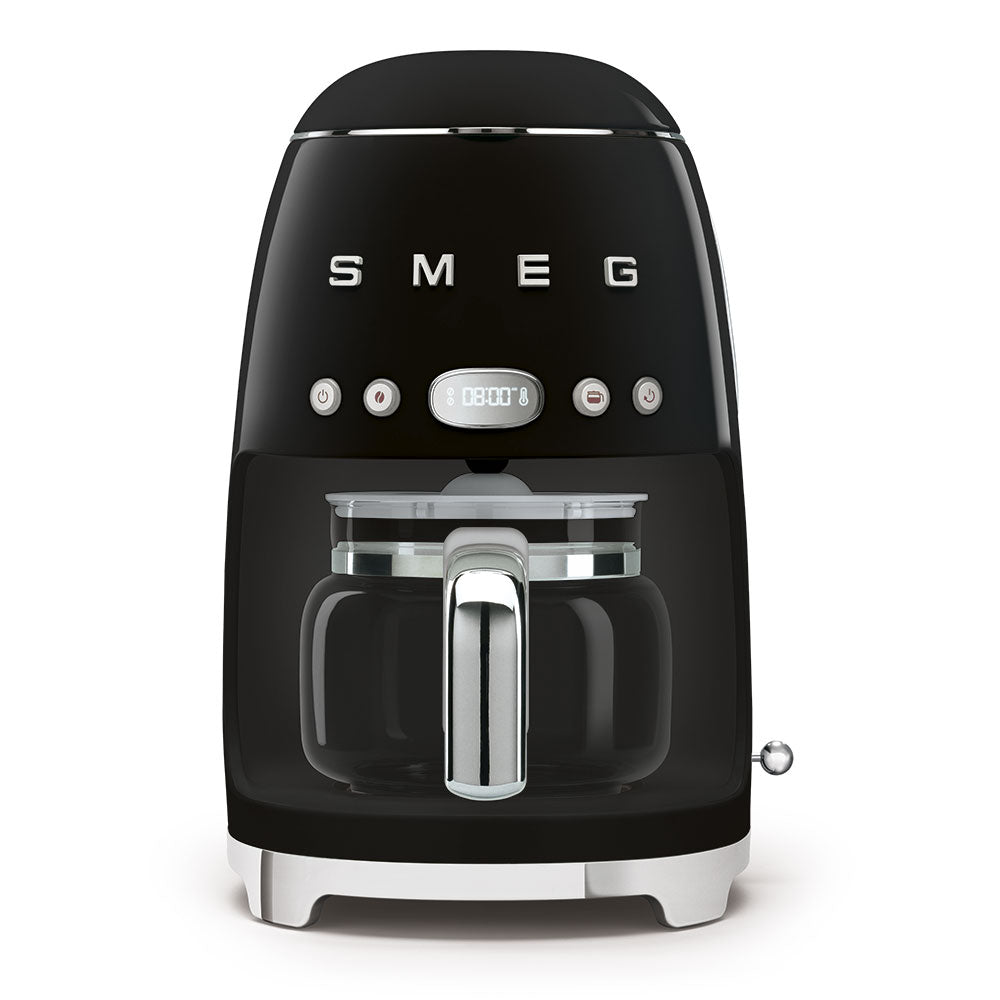 SMEG Drip Filter Coffee Machine DCF02 (More Colors)