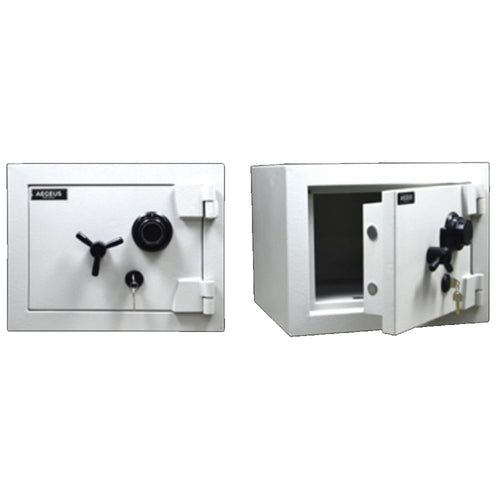 ASIA BRAND High Security Safe Box S1
