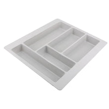 Load image into Gallery viewer, GOGGES Economy PVC Cutlery Tray
