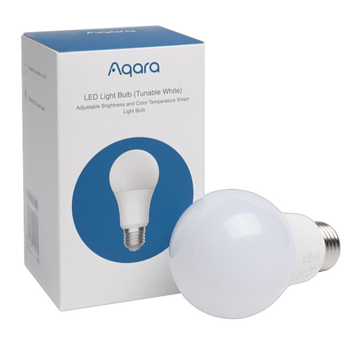 Aqara LED Lightbulb (Tunable White)