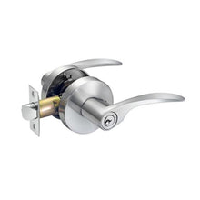 Load image into Gallery viewer, HAFELE Tubular Lever Set MTL 8205
