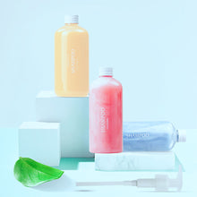 Muatkan imej ke dalam penonton Galeri, TRIPTYCH OF LUNE Shampoo &amp; Conditioner 300ML
