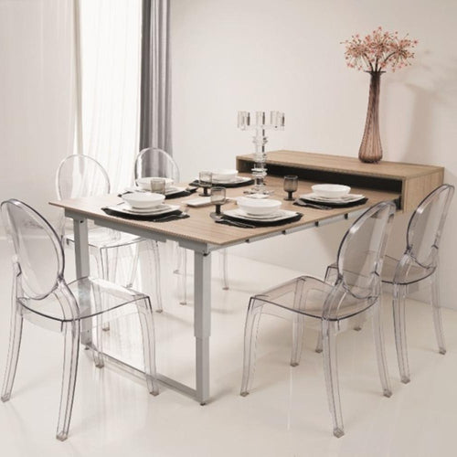 Pull Out Table System Mirai Town Shop