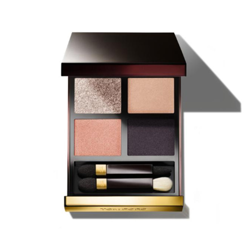 【チャミ子】TOMFORD EYE COLOR QUADセット Runway Eye Color Quad Crème | TOM FORD BEAUTY