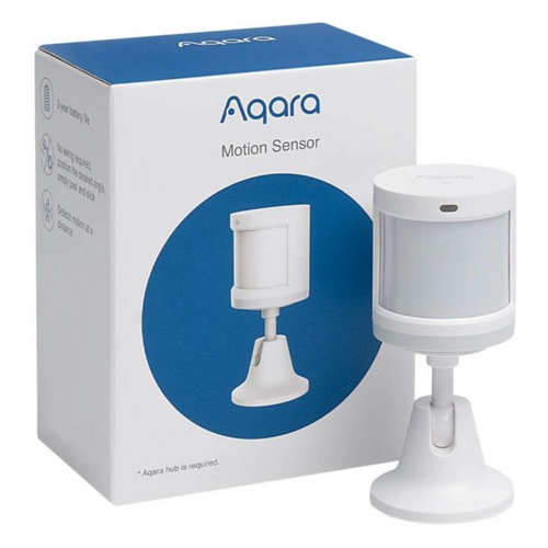 Aqara Motion Sensor Smart Home Human Body Induction ZigBee Connection