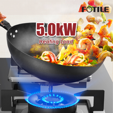 Load image into Gallery viewer, FOTILE Kitchen Hob GHG73201
