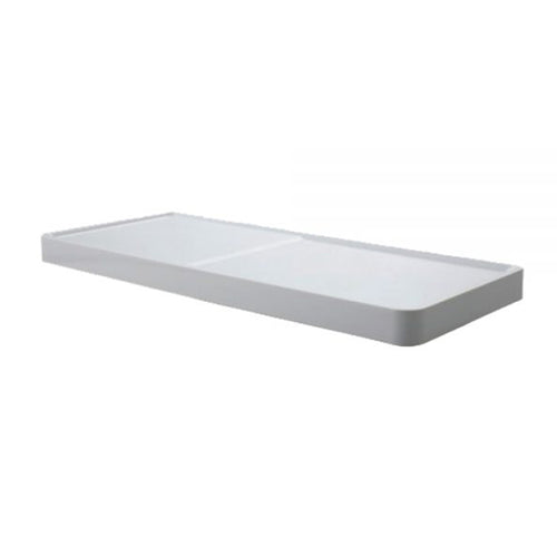 LEVANZO Bathroom Flat Surface Shelf