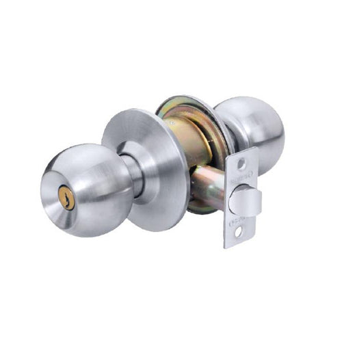ARMOR Cylindrical Lock S3871