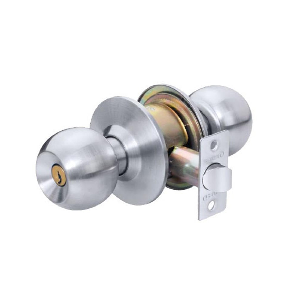 ARMOR Cylindrical Lock S3871