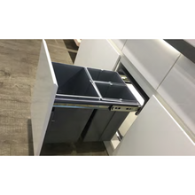 Load image into Gallery viewer, MIRAI Bottom Mounted Bin With Soft Closing Slide (Attach with Door)
