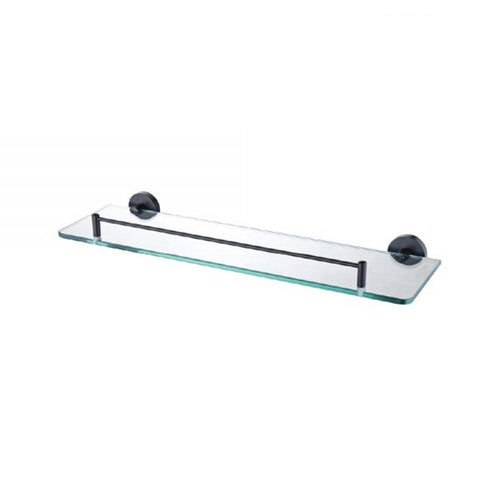 CAVARRO Glass Shelf Holder