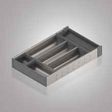 Load image into Gallery viewer, BLUM Orga-Line BI3 Container Set [Tandem/Movento]
