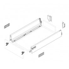 Load image into Gallery viewer, BLUM TANDEMBOX Standard Drawer S1 Combo - 65kg
